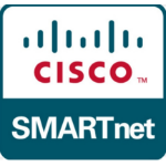 Cisco SMARTnet, 24x7x4