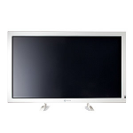 AG Neovo TX-W42W computer monitor 106.7 cm (42") 1920 x 1080 pixels Full HD LCD Touchscreen Multi-user White