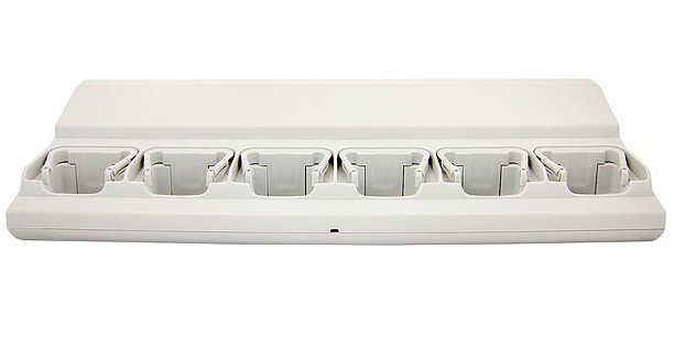 Unify L30250-F600-C315 mobile device charger White Indoor