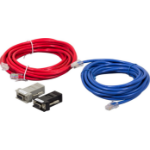HPE *Non Cancellable/Non Returnable (NCNR)* SPS-CABLE ADAPTER SERVICE PROCESSOR