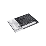 CoreParts MBXMP-BA744 mobiele telefoon onderdeel Batterij/Accu