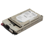 HP 146gB 15K FiBer ChanneL Drive