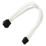 Nanoxia NX8PE3EW internal power cable 0.3 m