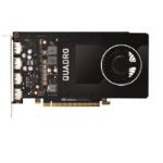 DELL 490-BDTN graphics card NVIDIA Quadro P2000 5 GB GDDR5