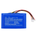 CoreParts MBXFL-BA056 household battery