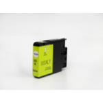 G+G Replacement for Comp HP G+G Officejet 6100e Hi Cap Yellow Ink CN056AE No 933XL