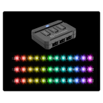 Thermaltake Lumi Color 256C LED 300 mm