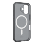 Urban Armor Gear 114538113131 mobile phone case 16 cm (6.3") Cover Ash