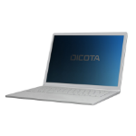 DICOTA D70521 display privacy filters Frameless display privacy filter 40.6 cm (16")