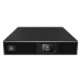 Vertiv Liebert GXT5 Double Online Conversion UPS -3000VA/3000W| 230V| With Rackmount Kit | GXT5-3000IRT2UXL