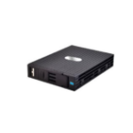 CoreParts ST-1111SS behuizing voor opslagstations Zwart 2.5"