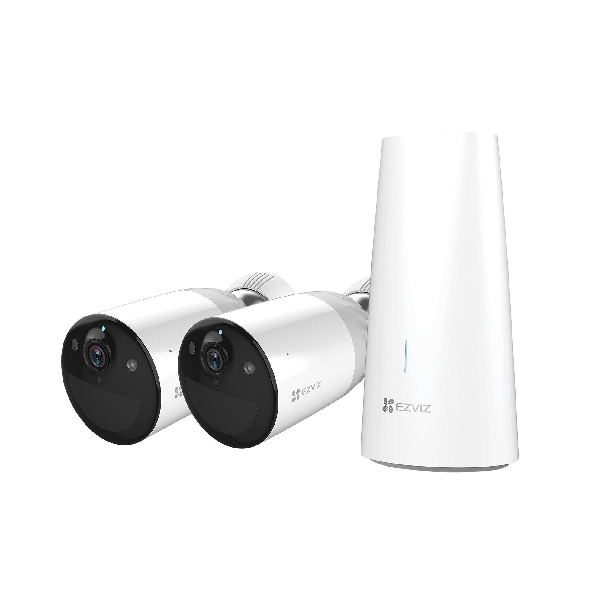 Image of EZVIZ BC1 Battery Camera Duo Pack