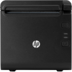HP Value Thermal Receipt 203 x 203 DPI Wired Direct thermal POS printer