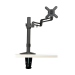 Tripp Lite DDR1327SFC Tischklemme mit voll beweglichem, flexiblem Arm für 13 bis 27 Zoll Monitore