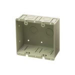 Radio Design Labs WB-2U device-holder box Beige