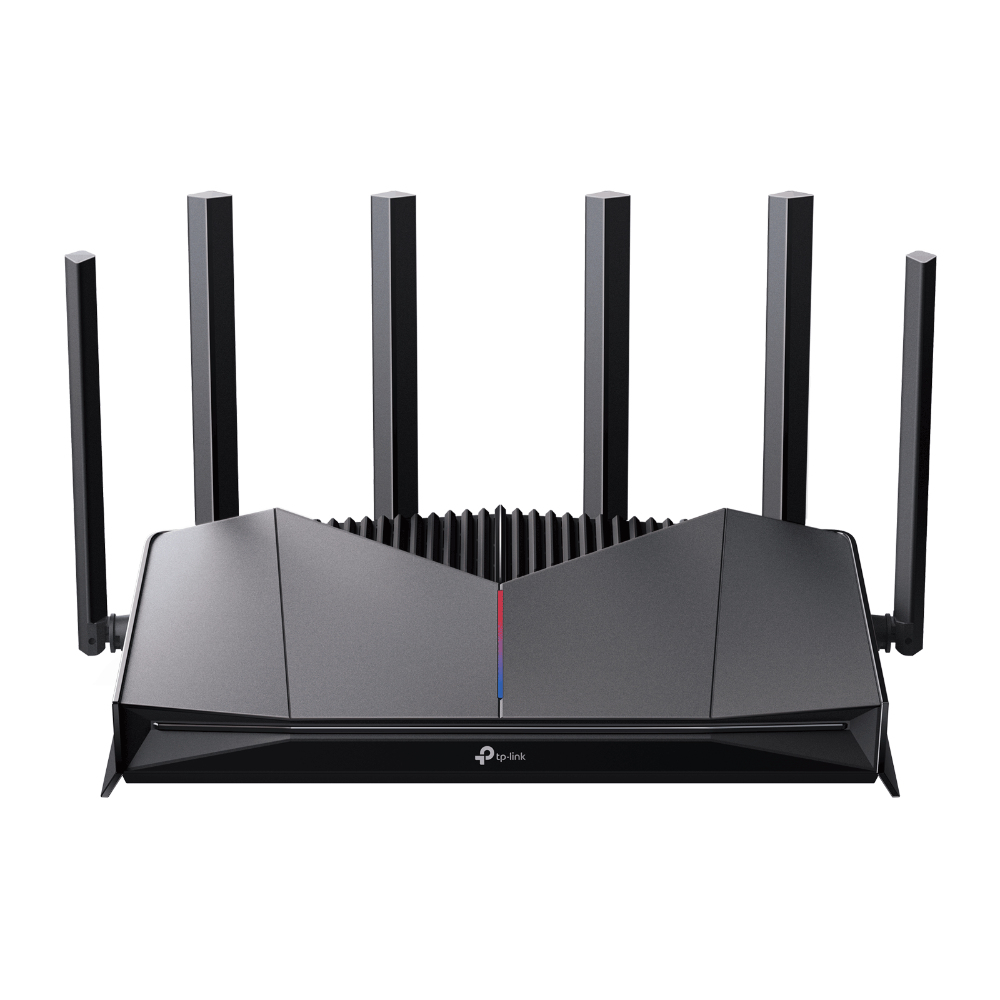 TP-Link Archer BE6500 Dual-Band Wi-Fi 7 Gaming Router