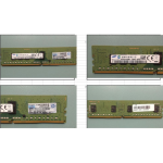 HPE 852545-001 memory module 8 GB DDR4 2400 MT/s 288-pin DIMM