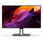 Philips Brilliance 27B1U7903/00 LED display 68.6 cm (27") 3840 x 2160 pixels 4K Ultra HD Black