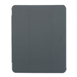 Tucano ULTRA-PROTECTIVE COVER FOR THE NEW IPAD PRO 13 M4 (2024), PART OF WHICH IS MADE OF RECYCLED PLASTIC.