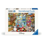 Ravensburger Disney 12000527 puzzle Jigsaw puzzle 1000 pc(s) Cartoons