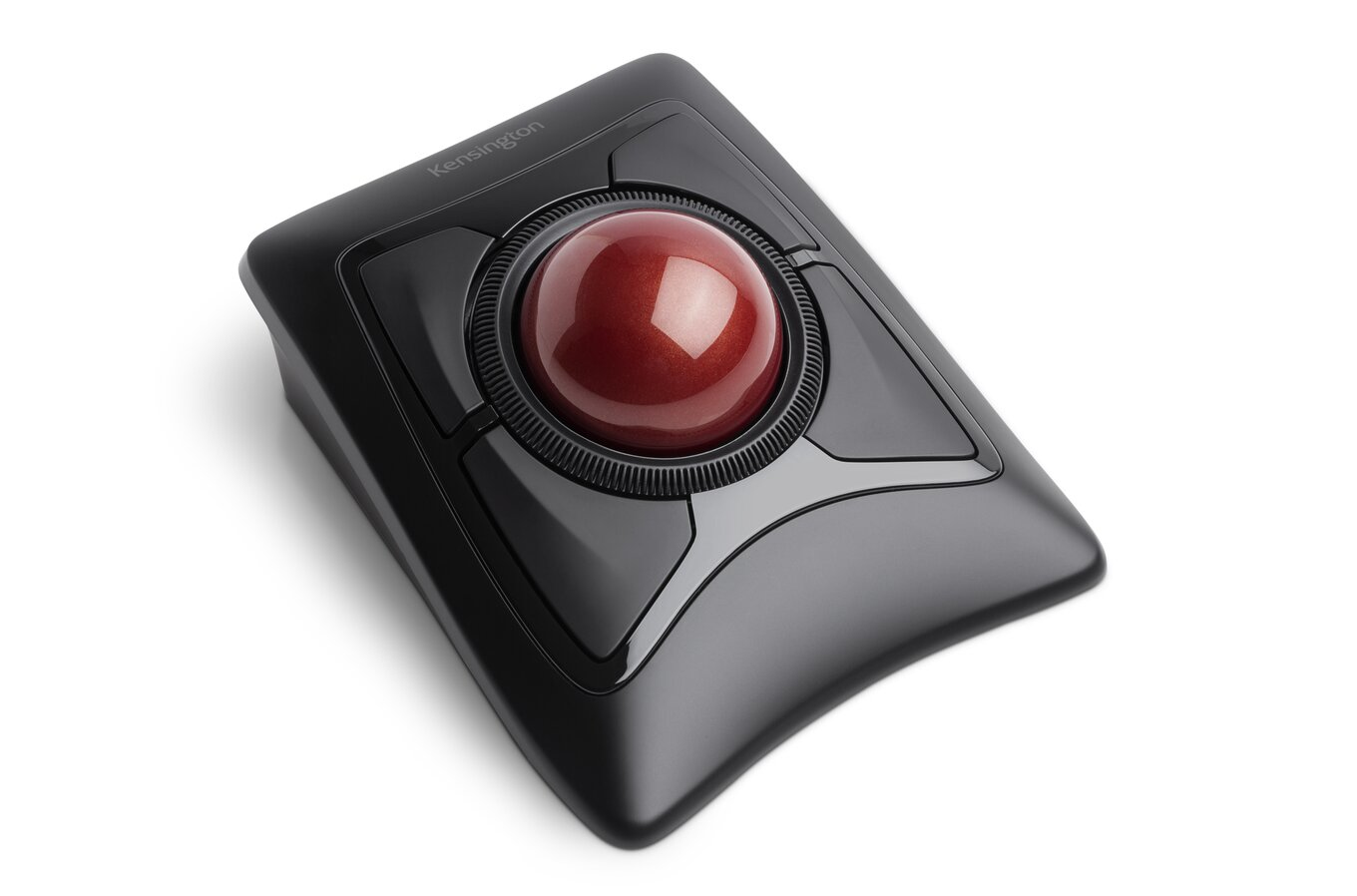 Image of Kensington Expert Mouse® Wireless Trackball