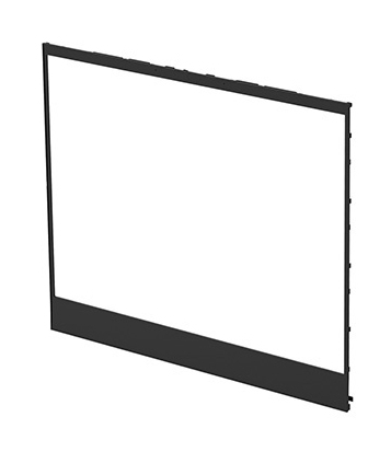 HP M57174-001 notebook spare part Bezel