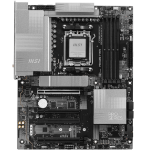 MSI PRO X870-P WIFI motherboard AMD X870 Socket AM5 ATX