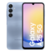 Samsung Galaxy A25 5G 16.5 cm (6.5") Dual SIM Android 14 USB Type-C 6 GB 128 GB 5000 mAh Blue
