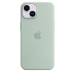 Apple MPT13ZM/A mobile phone case 15.5 cm (6.1") Cover Green