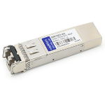 AddOn Networks 00WC087-AO network transceiver module Fiber optic 10000 Mbit/s SFP+ 850 nm