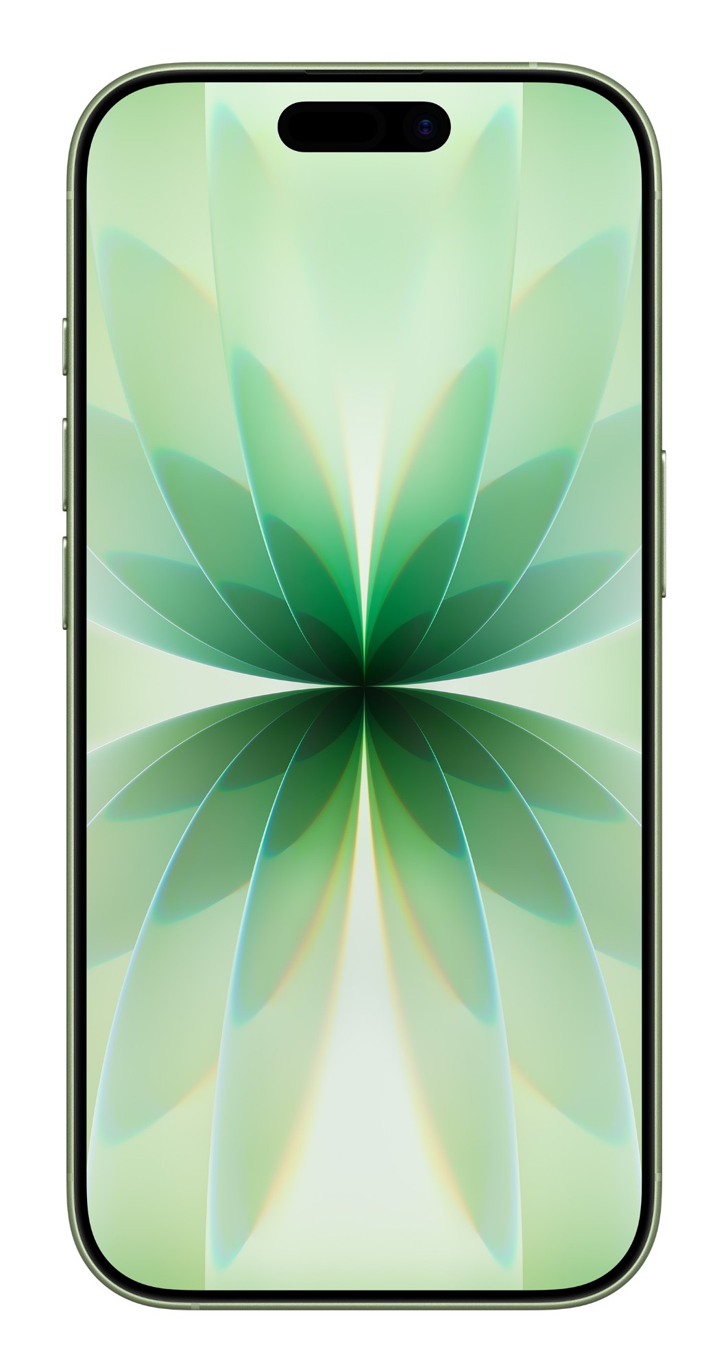iPhone 17 512GB Sage