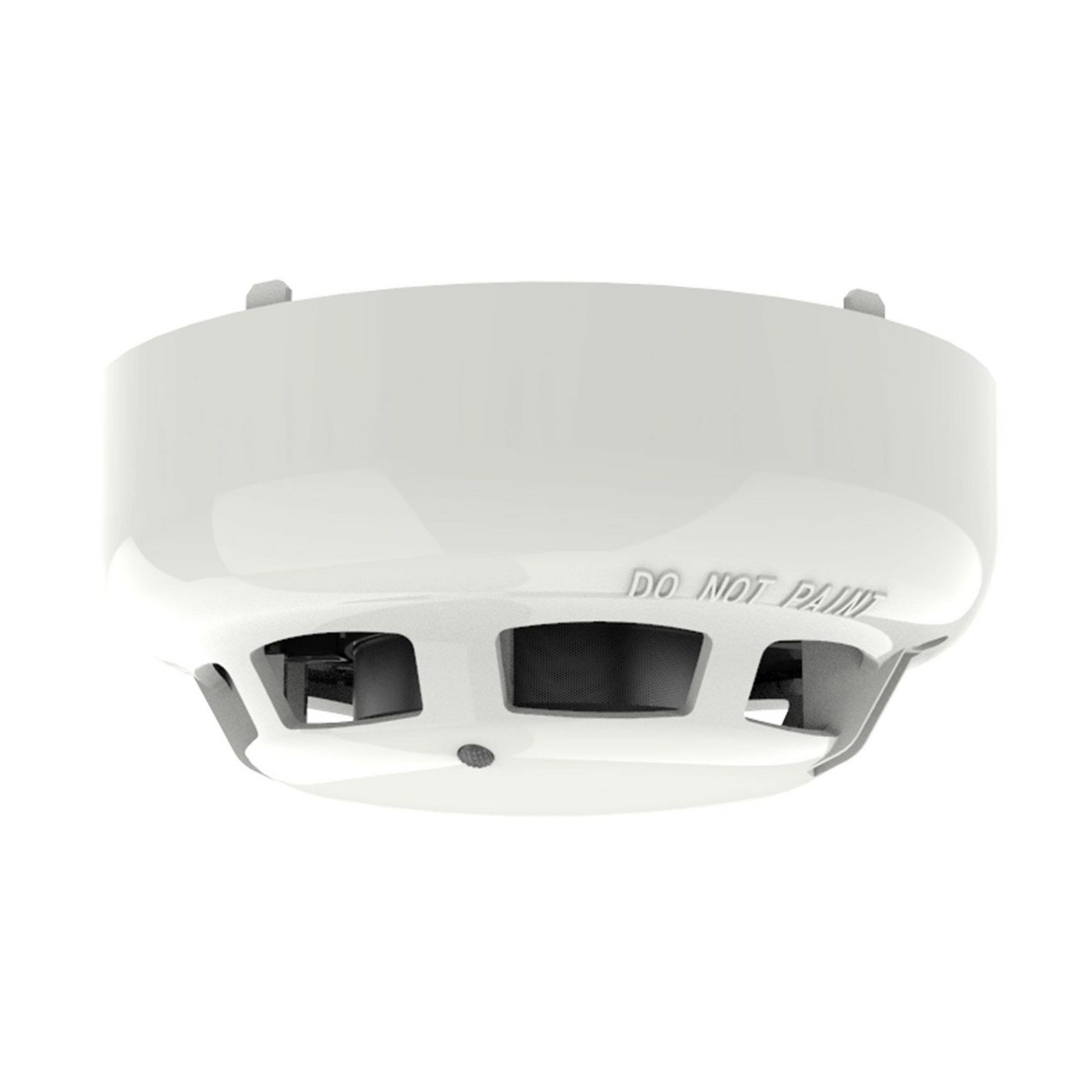 Photoelectric Smoke Sensor -  white case thumbnail