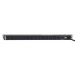 Tripp Lite PDU1415 power distribution unit (PDU) 14 AC outlet(s) 0U Black