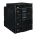Tripp Lite SU16KRT-1TFTAA uninterruptible power supply (UPS) Double-conversion (Online) 16 kVA 14400 W 22 AC outlet(s)