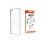 AdvancedAccessories Anti-Shock Gel Case for Samsung Galaxy S20 Ultra