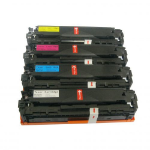 CTS Compatible HP CE320A Black Toner