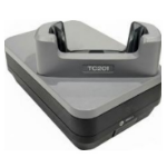 Zebra CRD-TCVTB-1DE handheld mobile computer accessory Charging cradle