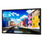 Peerless XHB5541-EUK Signage Display Digital signage flat panel 139.7 cm (55") LCD 2500 cd/m² Full HD Black 24/7