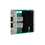 Hewlett Packard Enterprise Broadcom BCM57414 Ethernet 10/25Gb 2-port SFP28 OCP3 Internal Ethernet / Fiber 25000 Mbit/s