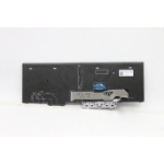 Lenovo 5N20W68280 laptop reserve-onderdeel Toetsenbord