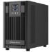 PowerWalker VFI 3000 AT uninterruptible power supply (UPS) Double-conversion (Online) 3 kVA 2700 W 4 AC outlet(s)