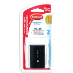 Hahnel HL-E6 Lithium-Ion (Li-Ion) 1600 mAh