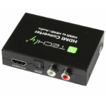 Techly IDATA-HDMI-EA video converter