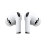 Apple AirPods Pro (3rd generation) Headphones True Wireless Stereo (TWS) In-ear Calls/Music/Sport/Everyday Bluetooth White