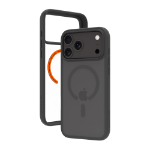 dbramante1928 Grenen Ultra D3O MS - iPhone 18 ProMax/17 ProMax - Black
