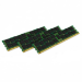 Kingston Technology System Specific Memory 6GB DDR3 1333MHz Kit memory module 3 x 2 GB ECC