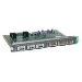 Cisco WS-X4606-X2-E= network switch component