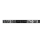 Intel M50FCP1UR204 server barebone Intel C741 LGA 4677 (Socket E) Rack (1U)