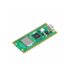 Raspberry Pi Pico 2 W Mikrocontroller Pico 2W development board 150 MHz