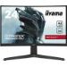 iiyama G-MASTER Red Eagle 59.9 cm (23.6") 1920 x 1080 pixels Full HD LED Black